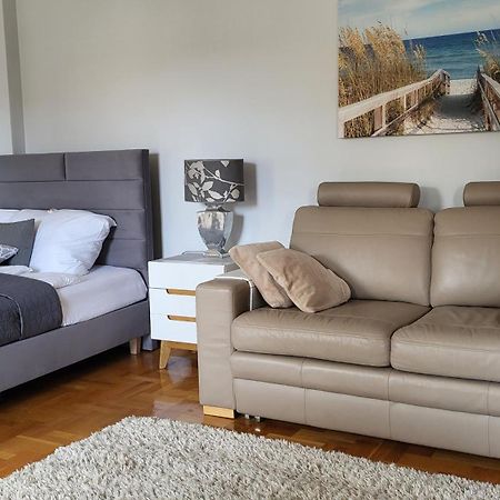 Apartament Julietta Świnoujście Eksteriør bilde