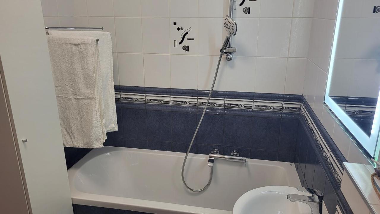 Apartament Julietta Świnoujście Eksteriør bilde