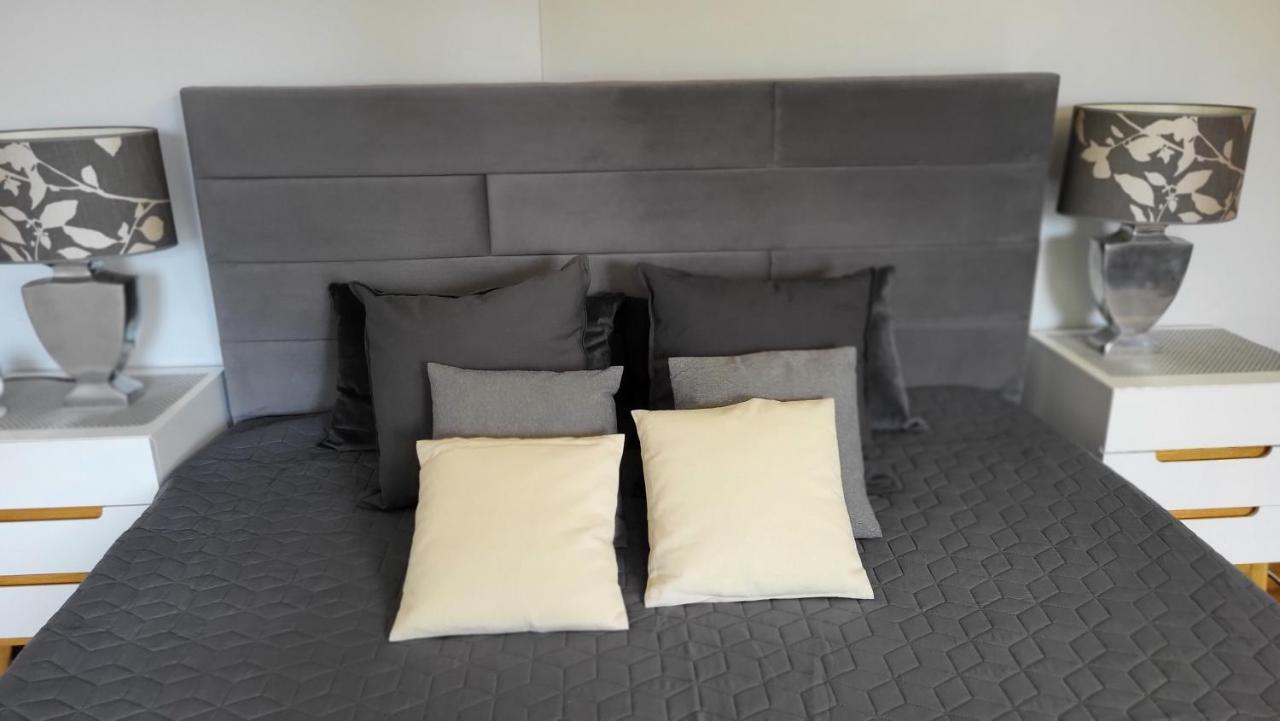 Apartament Julietta Świnoujście Eksteriør bilde