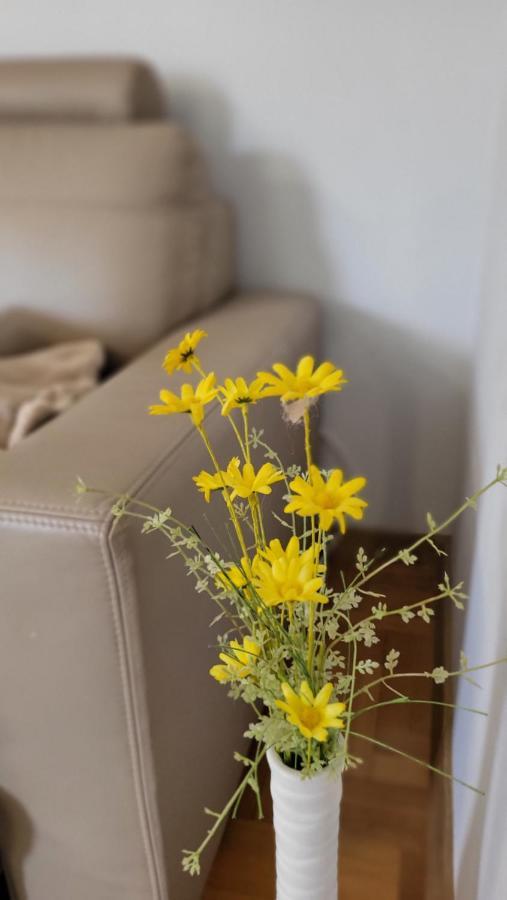 Apartament Julietta Świnoujście Eksteriør bilde