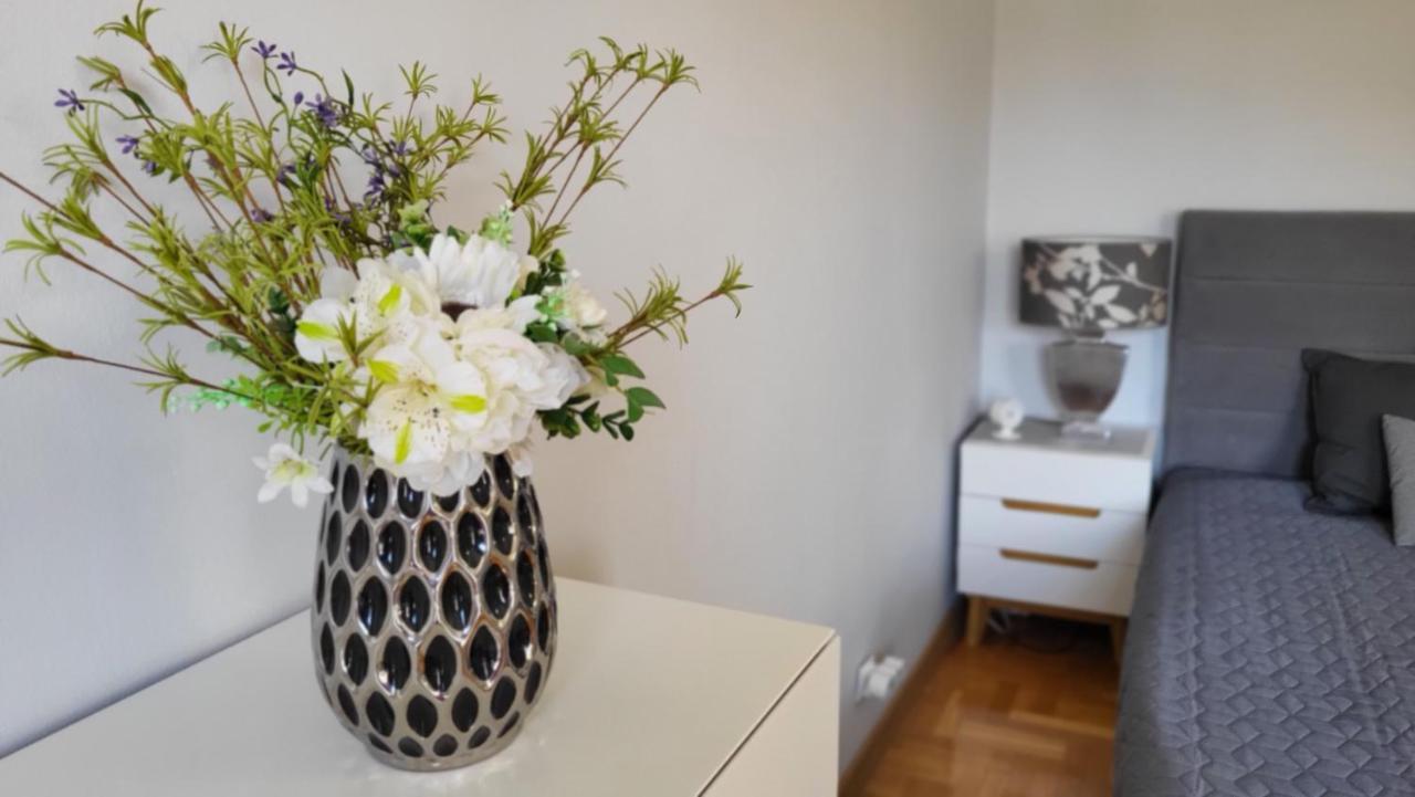 Apartament Julietta Świnoujście Eksteriør bilde