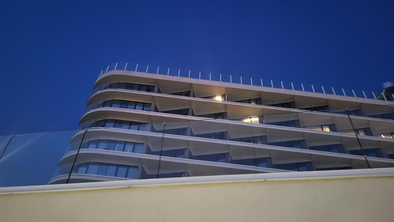 Apartament Julietta Świnoujście Eksteriør bilde