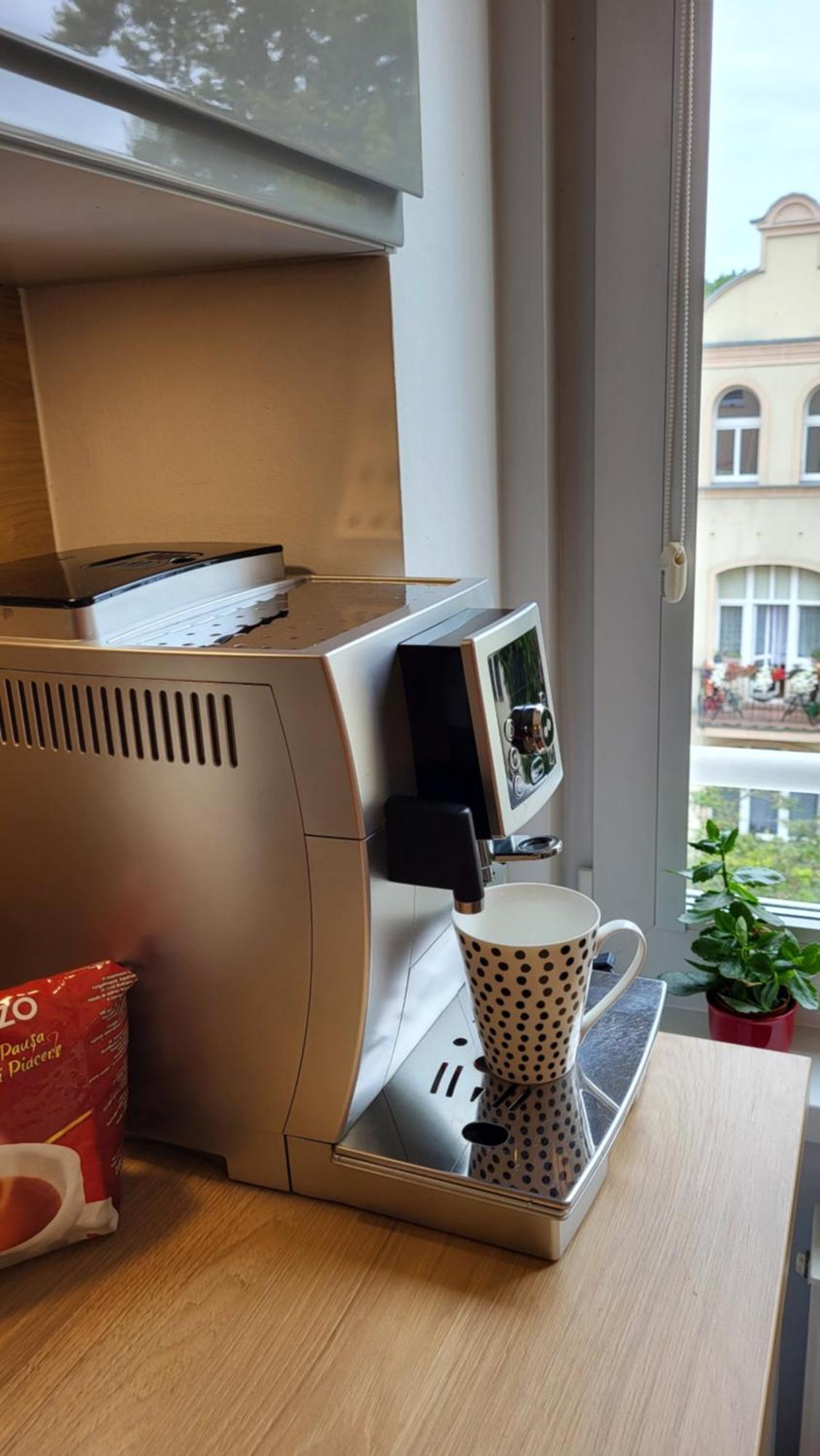 Apartament Julietta Świnoujście Eksteriør bilde