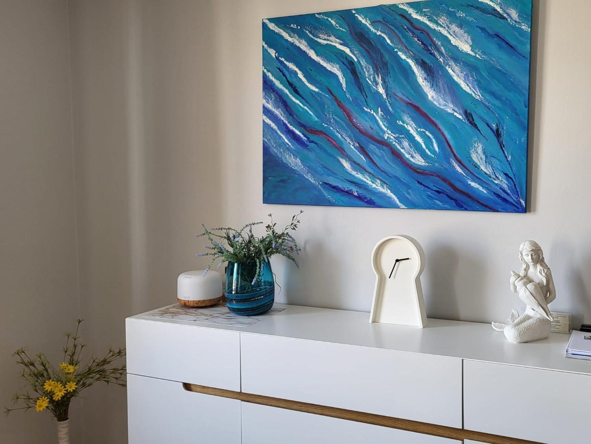 Apartament Julietta Świnoujście Eksteriør bilde